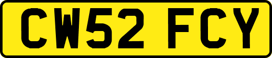 CW52FCY