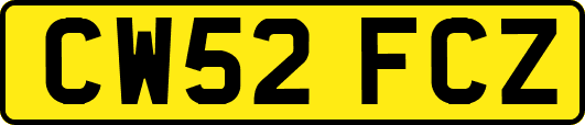 CW52FCZ