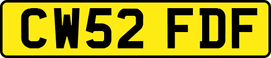CW52FDF