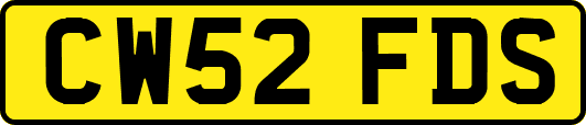 CW52FDS