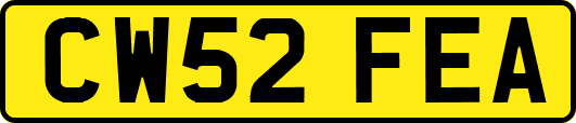 CW52FEA