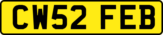 CW52FEB