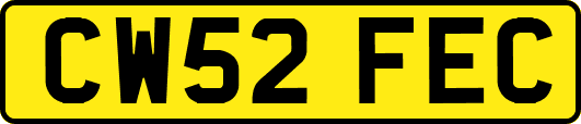 CW52FEC