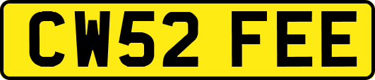 CW52FEE