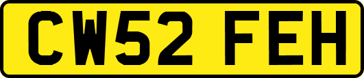 CW52FEH