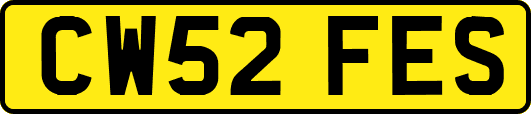 CW52FES