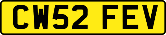 CW52FEV