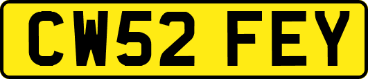 CW52FEY