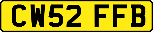 CW52FFB