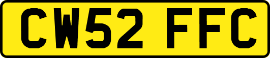CW52FFC