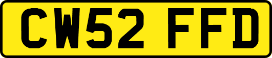CW52FFD