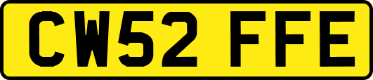 CW52FFE