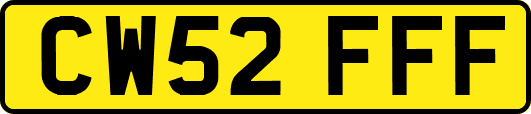 CW52FFF