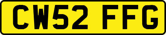 CW52FFG