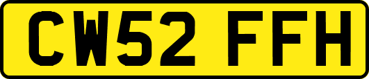 CW52FFH