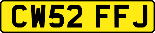 CW52FFJ