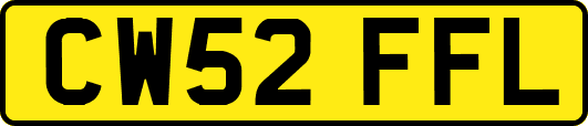CW52FFL