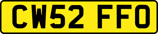 CW52FFO