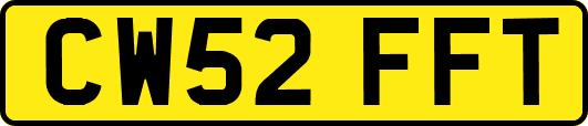 CW52FFT