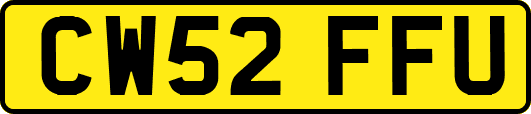 CW52FFU