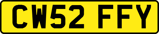 CW52FFY