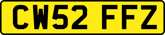 CW52FFZ