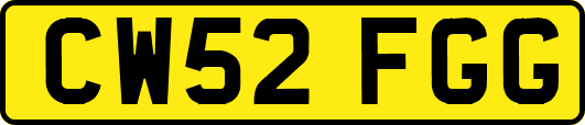 CW52FGG