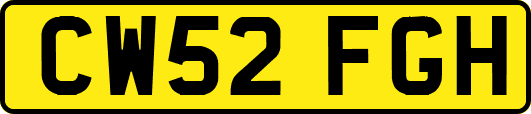 CW52FGH