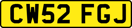CW52FGJ