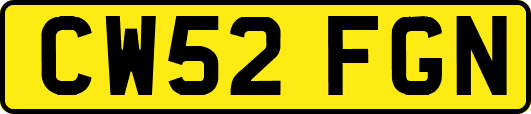 CW52FGN