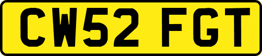 CW52FGT