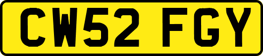 CW52FGY