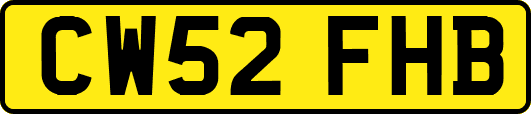 CW52FHB