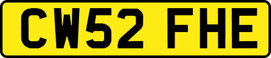 CW52FHE