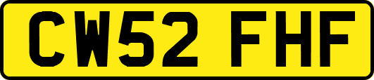 CW52FHF