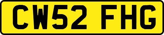 CW52FHG