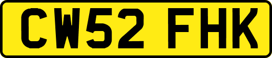 CW52FHK