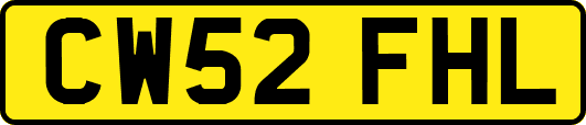 CW52FHL