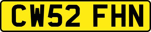 CW52FHN