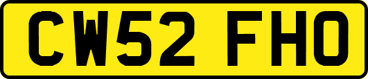 CW52FHO