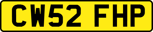 CW52FHP