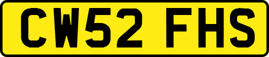 CW52FHS
