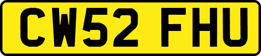 CW52FHU