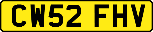 CW52FHV