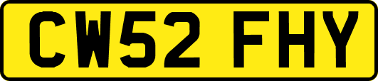 CW52FHY