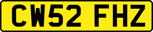 CW52FHZ