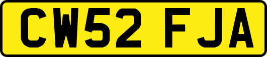 CW52FJA