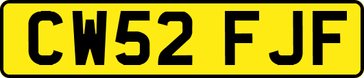 CW52FJF