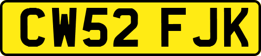 CW52FJK