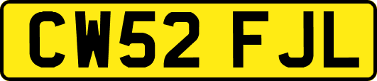 CW52FJL